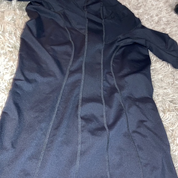 Compression zip shirt - Picture 6 of 9